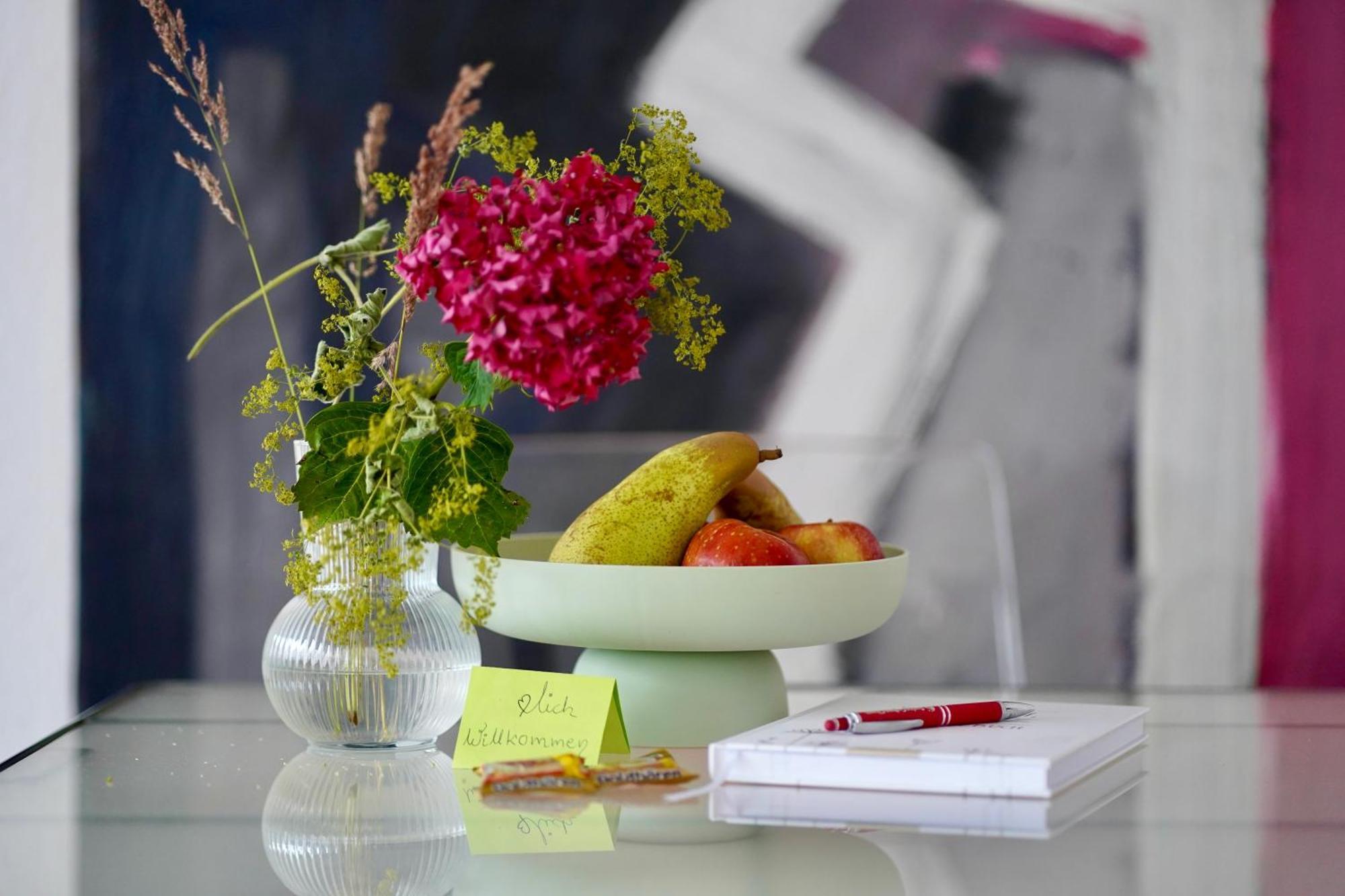 Hippes Apartment Im Herzen Koelns Ngoại thất bức ảnh