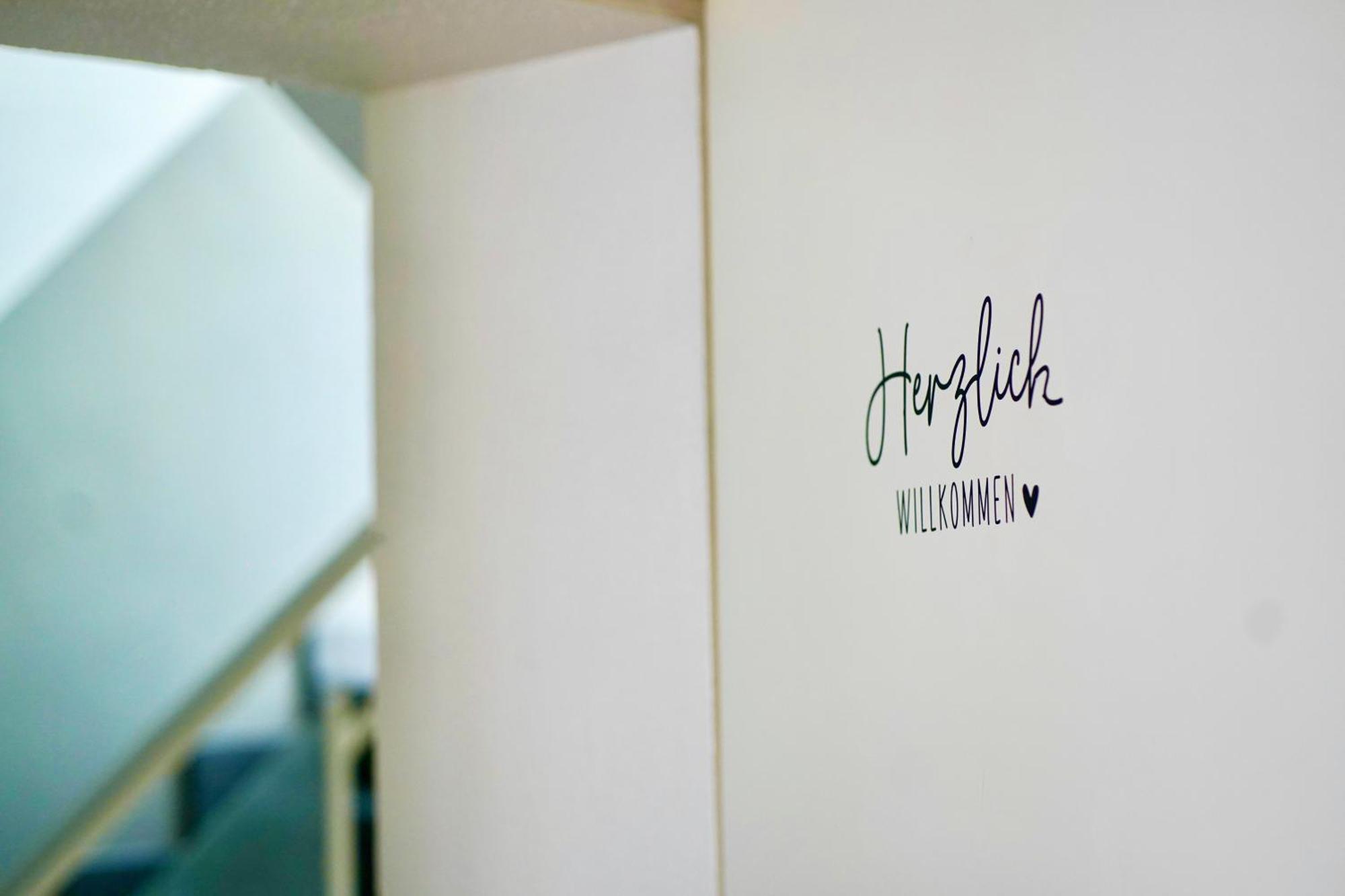 Hippes Apartment Im Herzen Koelns Ngoại thất bức ảnh