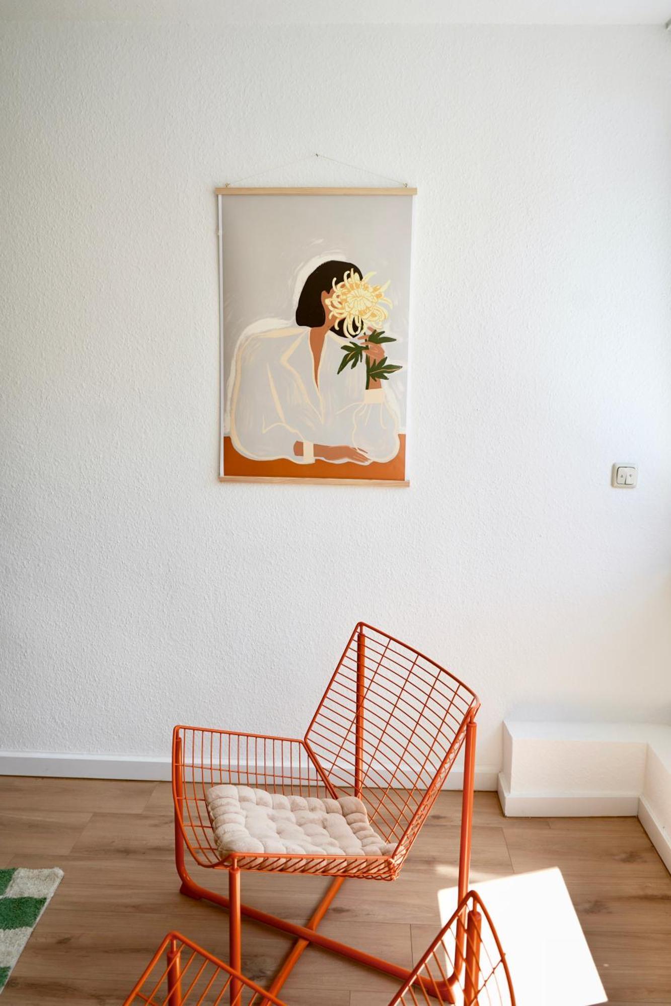 Hippes Apartment Im Herzen Koelns Ngoại thất bức ảnh