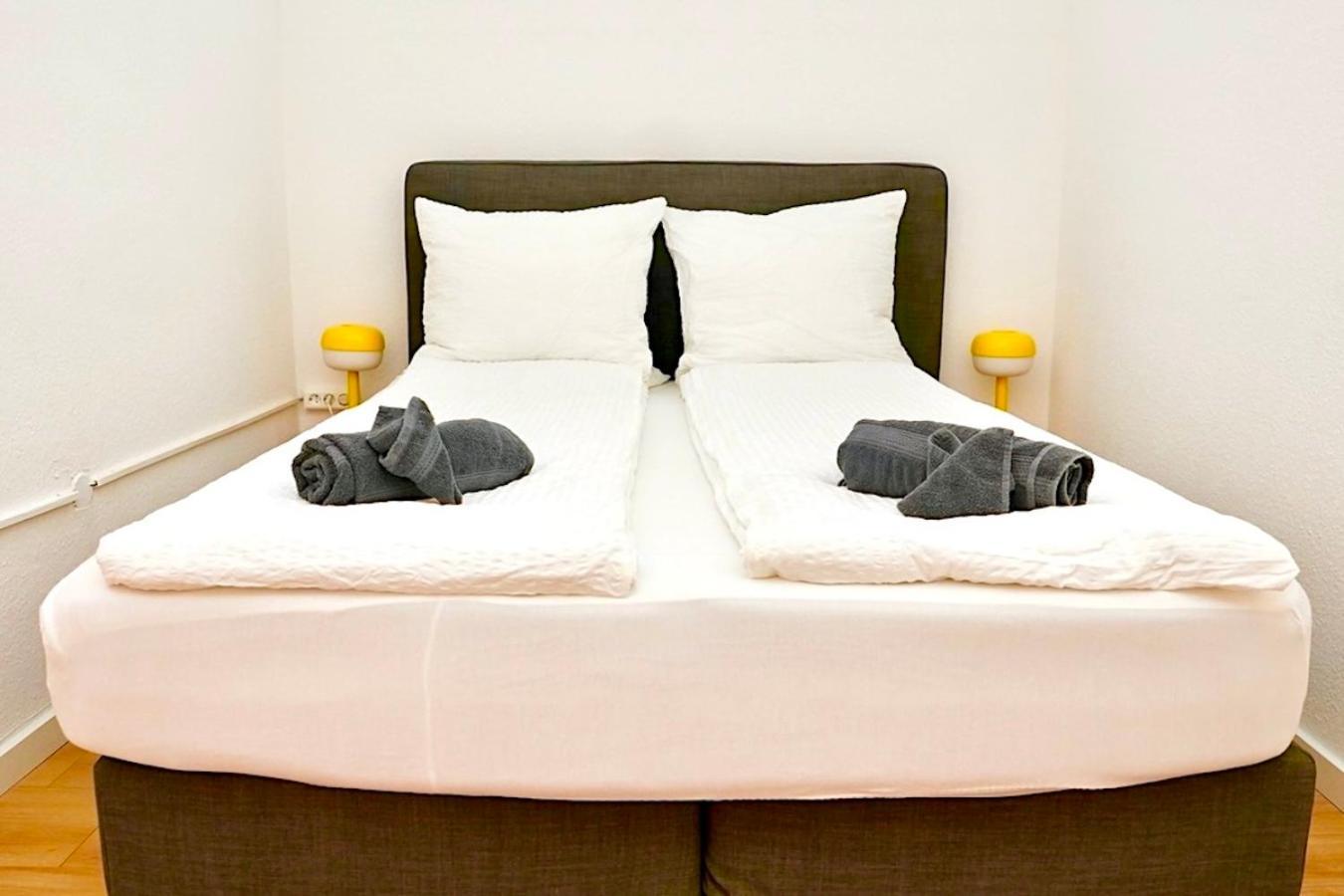 Hippes Apartment Im Herzen Koelns Ngoại thất bức ảnh