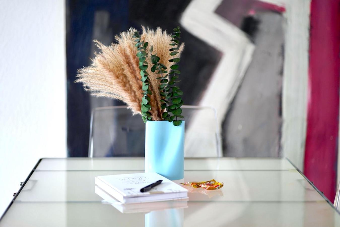 Hippes Apartment Im Herzen Koelns Ngoại thất bức ảnh