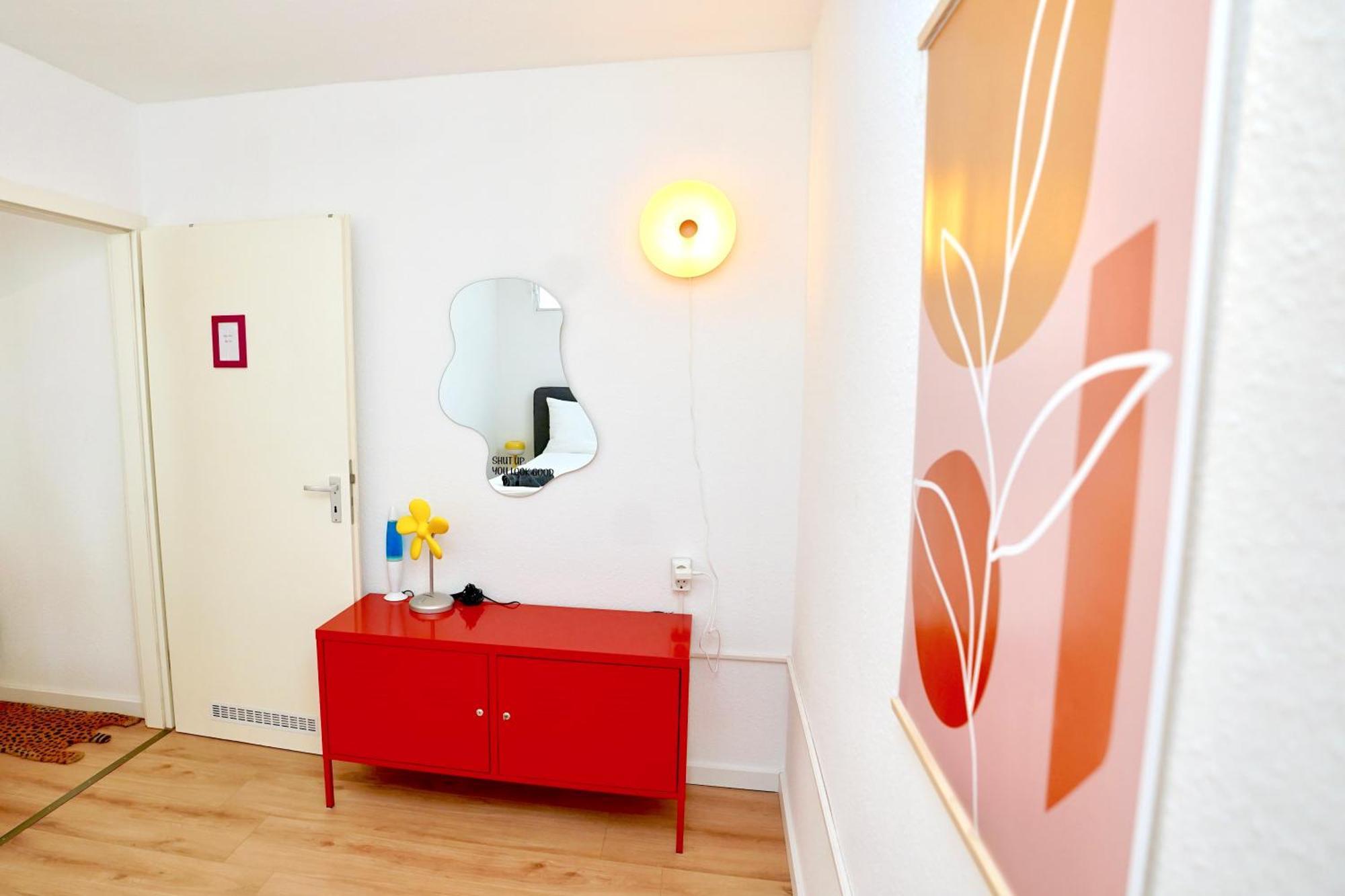 Hippes Apartment Im Herzen Koelns Ngoại thất bức ảnh