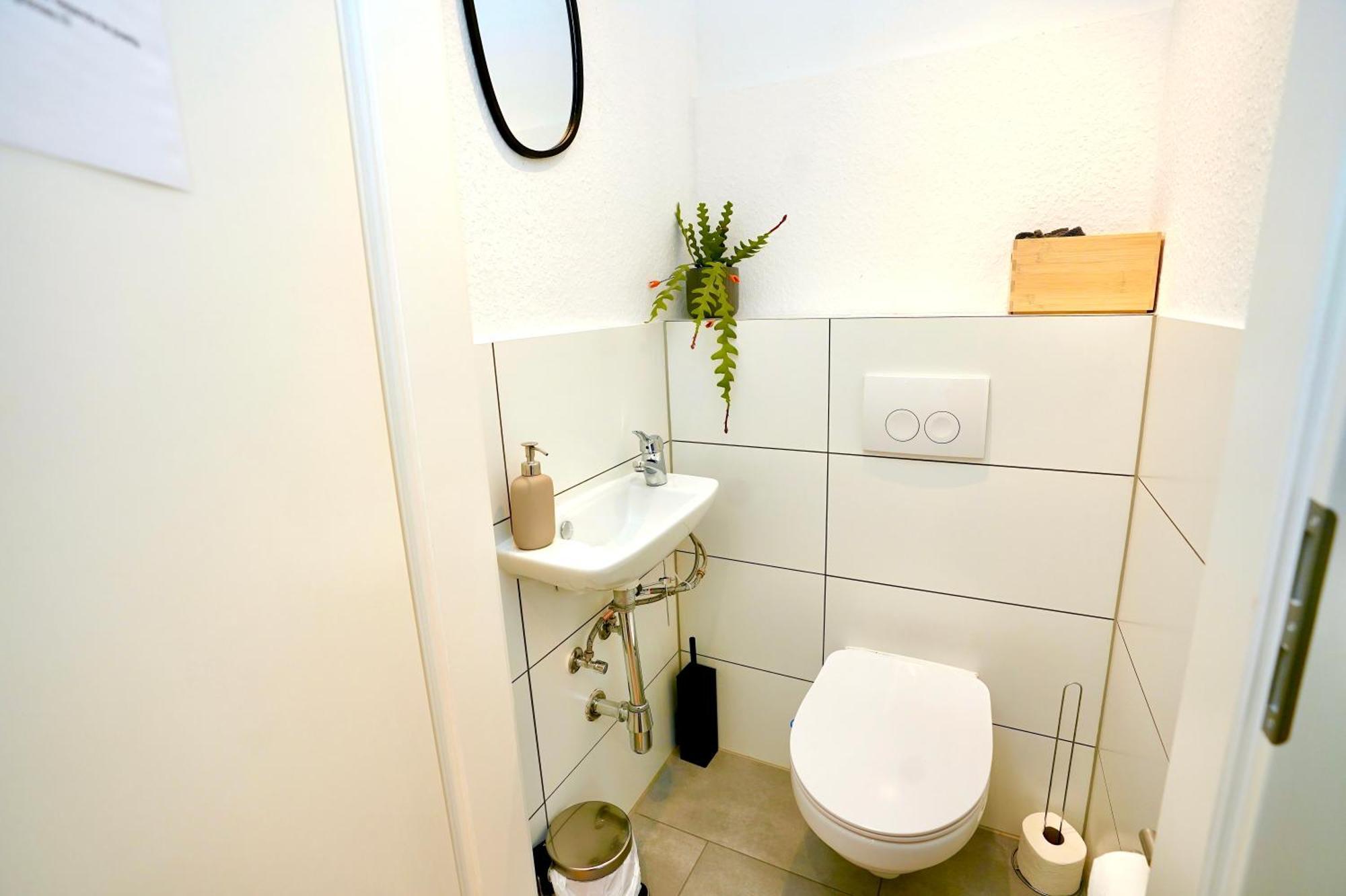 Hippes Apartment Im Herzen Koelns Ngoại thất bức ảnh