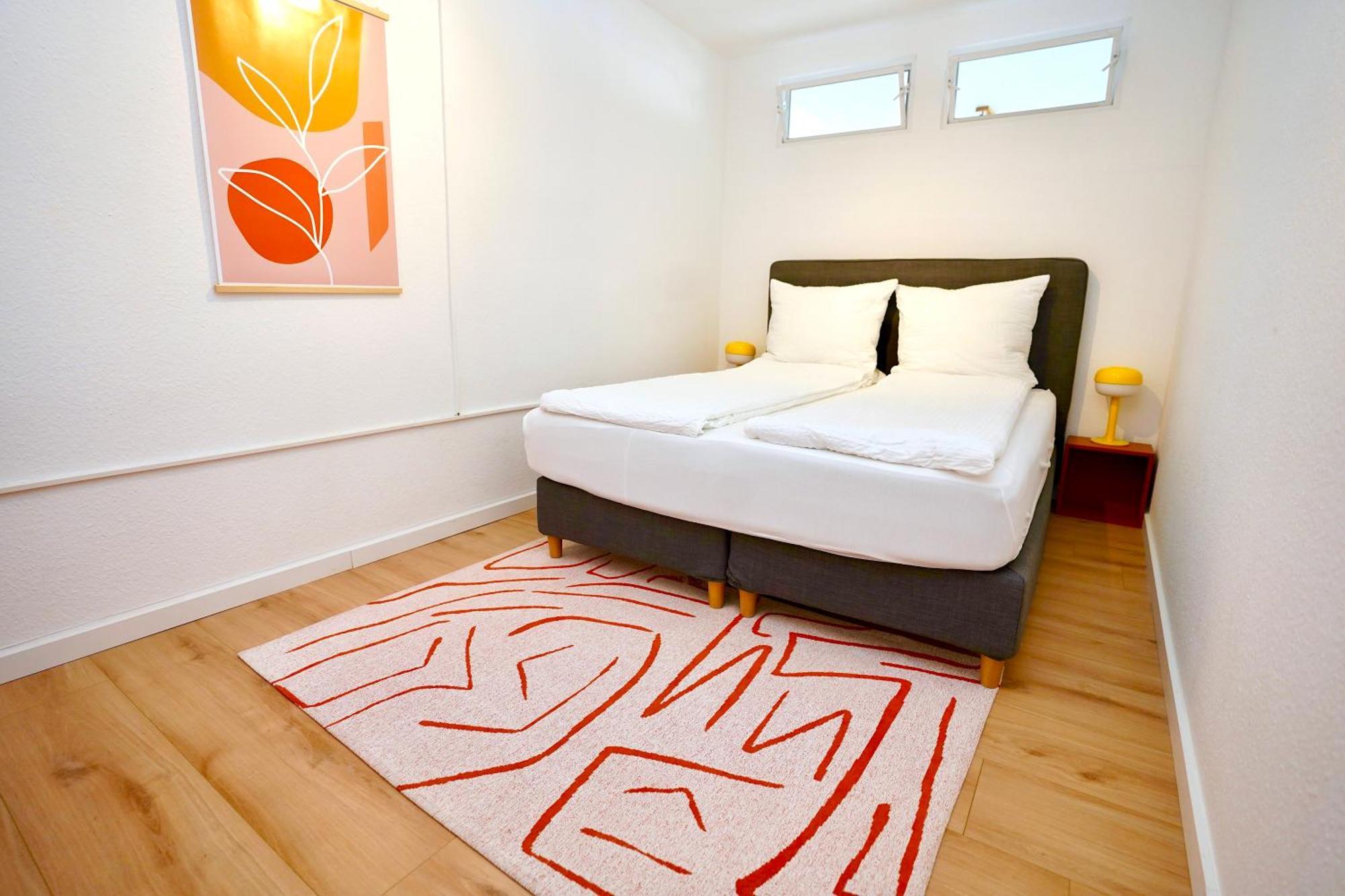 Hippes Apartment Im Herzen Koelns Ngoại thất bức ảnh